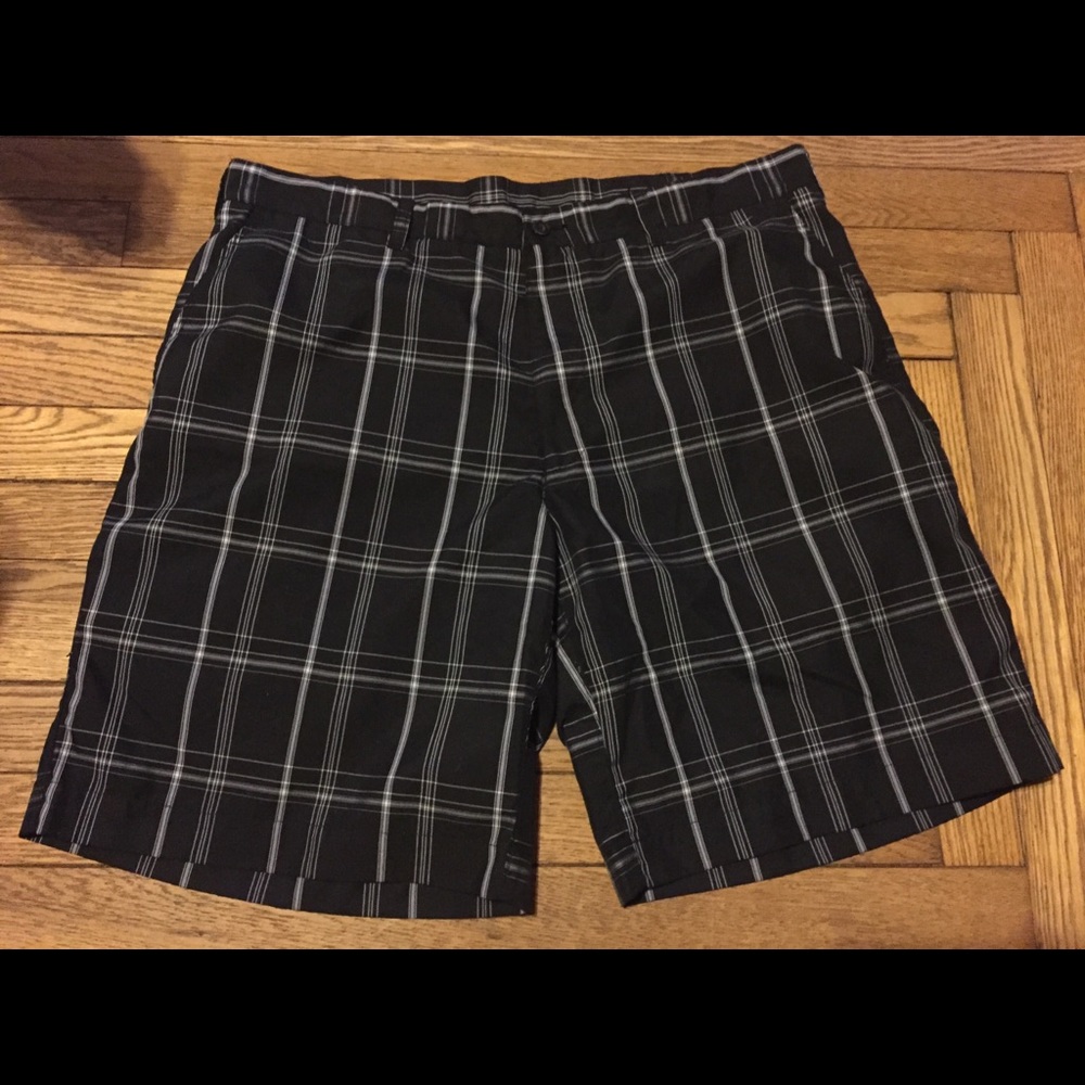 Dri Fit Golf Shorts
